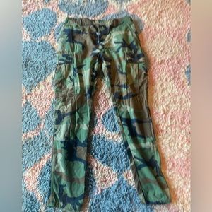 Propper Cargo Pants (Camo)